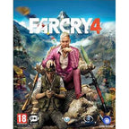 Far Cry 4 (AT)