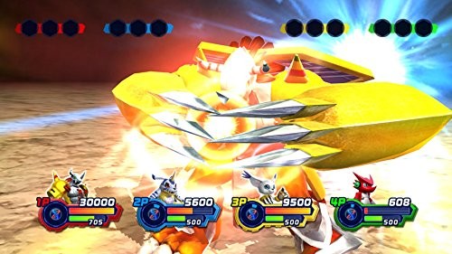 Digimon All-Star Rumble (DE)