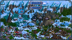 Ferne Königreiche: Winter-Solitaire (DE)