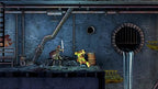 Teenage Mutant Ninja Turtles: Die Gefahr des Ooze-Schleims (DE)