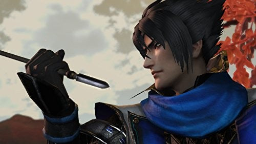 Samurai Warriors 4 Special Anime Pack (DE)