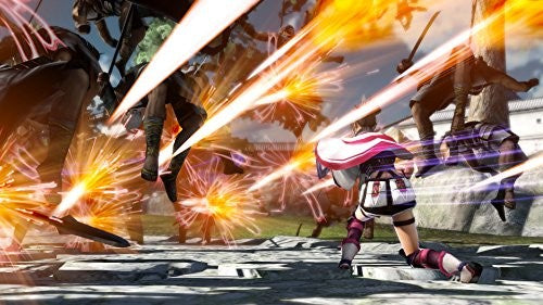 Samurai Warriors 4 Special Anime Pack (DE)