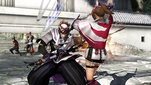 Samurai Warriors 4 Special Anime Pack (DE)
