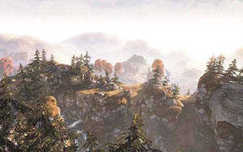 Brothers — Limited Edition