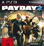Payday 2 — Essentials