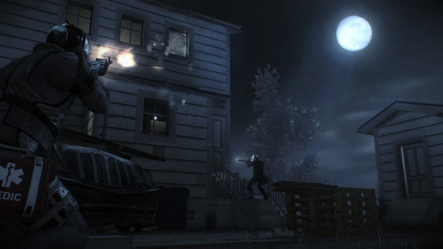 Payday 2 — Essentials