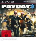 Payday 2 — Essentials