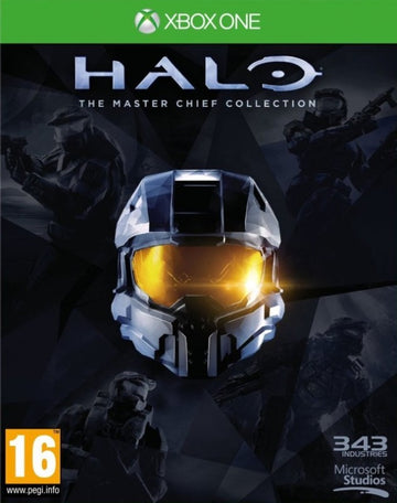 Halo: The Master Chief Collection (GB)