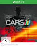Project CARS (DE)