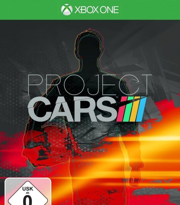 Project CARS (DE)