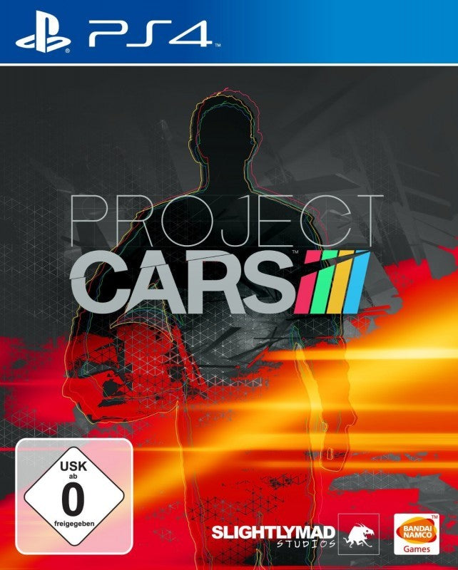 Project CARS (DE)