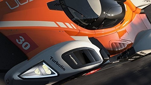 Project CARS (DE)