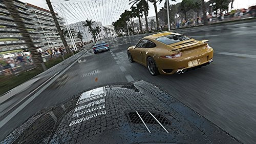 Project CARS (DE)