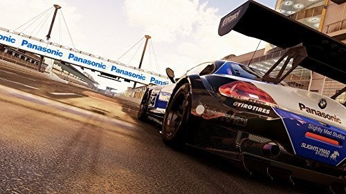 Project CARS (DE)