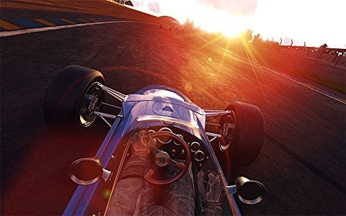 Project CARS (DE)