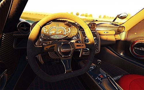 Project CARS (DE)