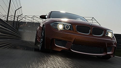 Project CARS (DE)
