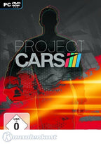 Project CARS (DE)