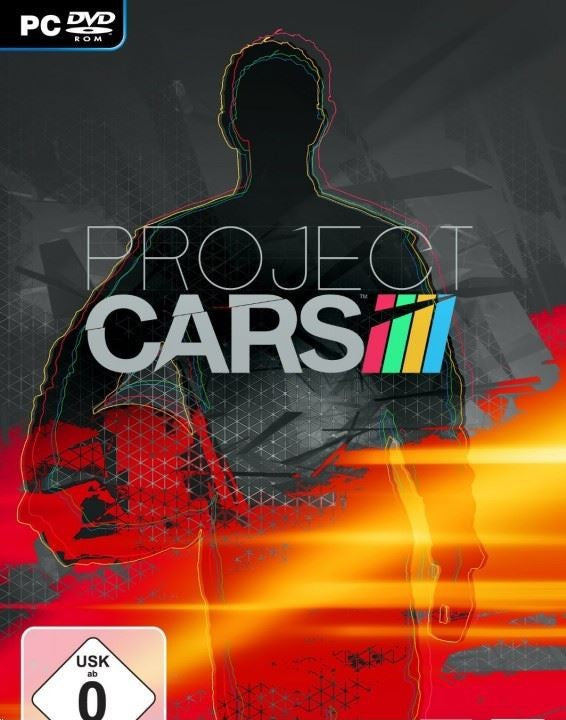 Project CARS (DE)