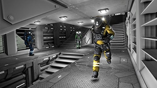 Space Engineers (DE) — Limited Edition