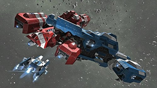 Space Engineers (DE) — Limited Edition