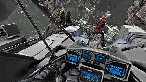Space Engineers (DE) — Limited Edition