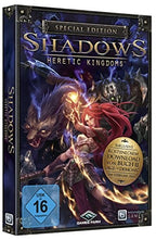 Shadows: Heretic Kingdoms (DE)