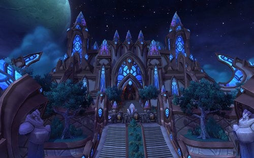 World of Warcraft: Warlords of Draenor (DE) — Collector's Edition