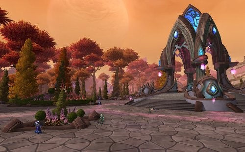 World of Warcraft: Warlords of Draenor (DE) — Collector's Edition