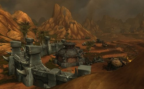 World of Warcraft: Warlords of Draenor (DE) — Collector's Edition