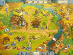 5 Klick-Management-Spiele