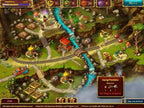 5 Klick-Management-Spiele