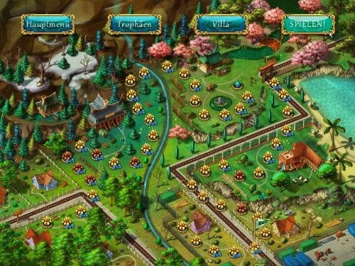 5 Klick-Management-Spiele