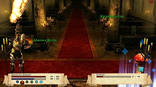 Das Schwarze Auge: Skilltree Saga (DE)