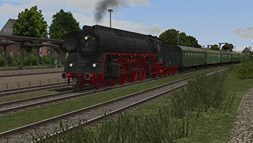EEP 11: eisenbahn.exe professional (DE)