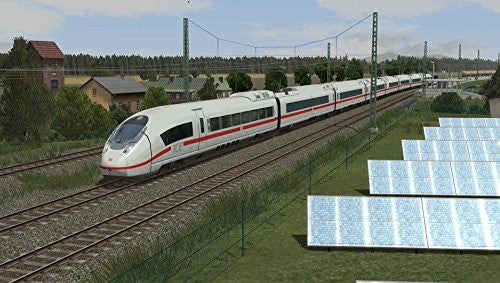 EEP 11: eisenbahn.exe professional (DE)