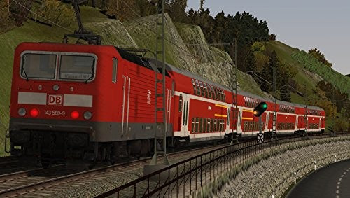 EEP 11: eisenbahn.exe professional (DE)