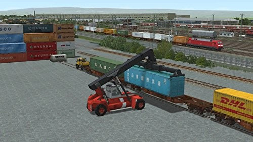 EEP 11: eisenbahn.exe professional (DE)