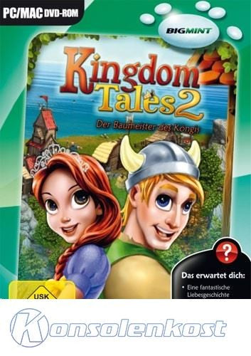 Kingdom Tales 2 (DE)