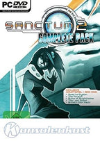 Sanctum 2 - Complete Pack (DE)
