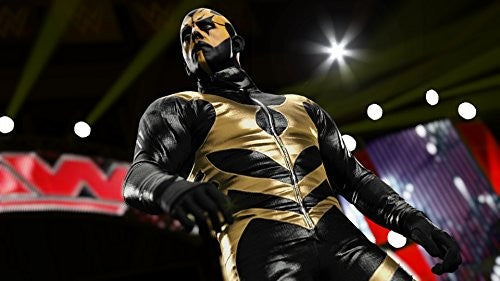 WWE 2K15 (DE)