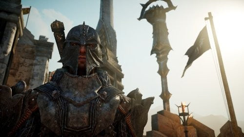 Dragon Age: Inquisition (DE)