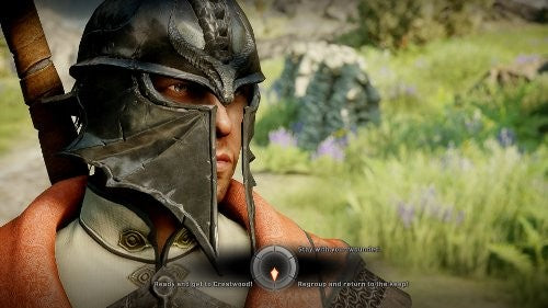 Dragon Age: Inquisition (DE)