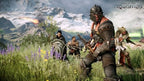 Dragon Age: Inquisition (DE)