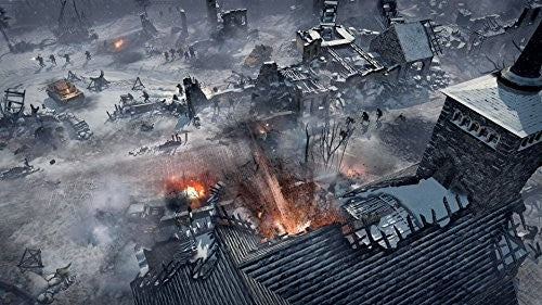 Company of Heroes 2: Ardennes Assault (DE)