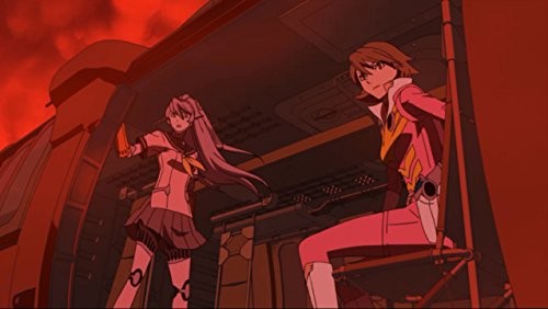 Persona 4: Arena Ultimax / P4AU (DE)