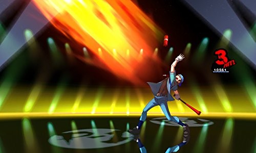 Persona 4: Arena Ultimax / P4AU (DE)