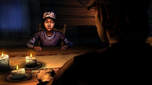 The Walking Dead: Season Two (GB)