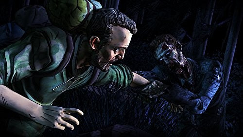 The Walking Dead: Season Two (GB)