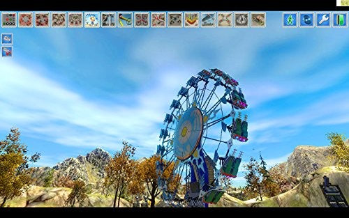 Die große Simulations-Box 3: Best of Simulations